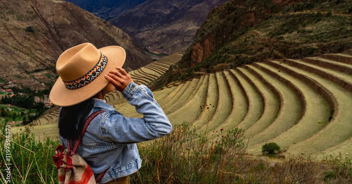 Pisaq centro arqueologico