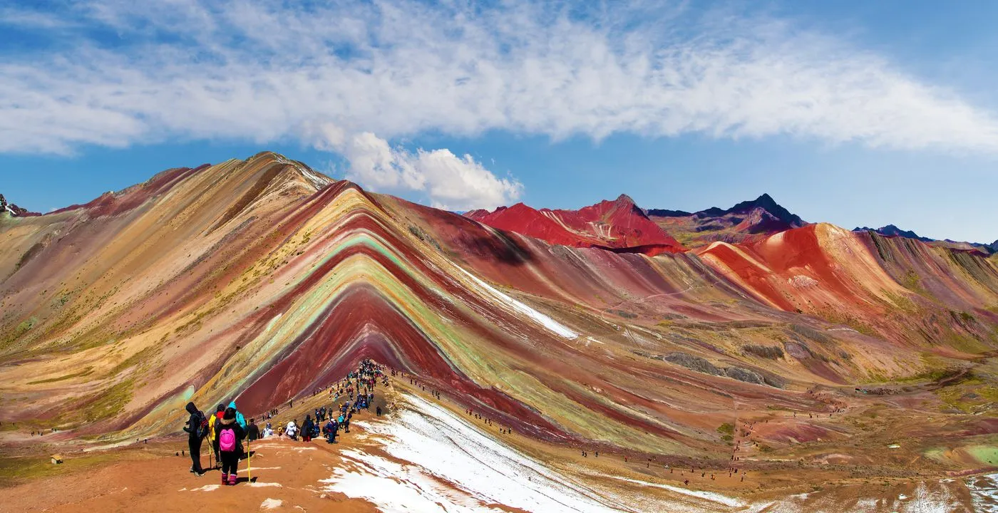 mOnTaÑA dE CoLoReS}