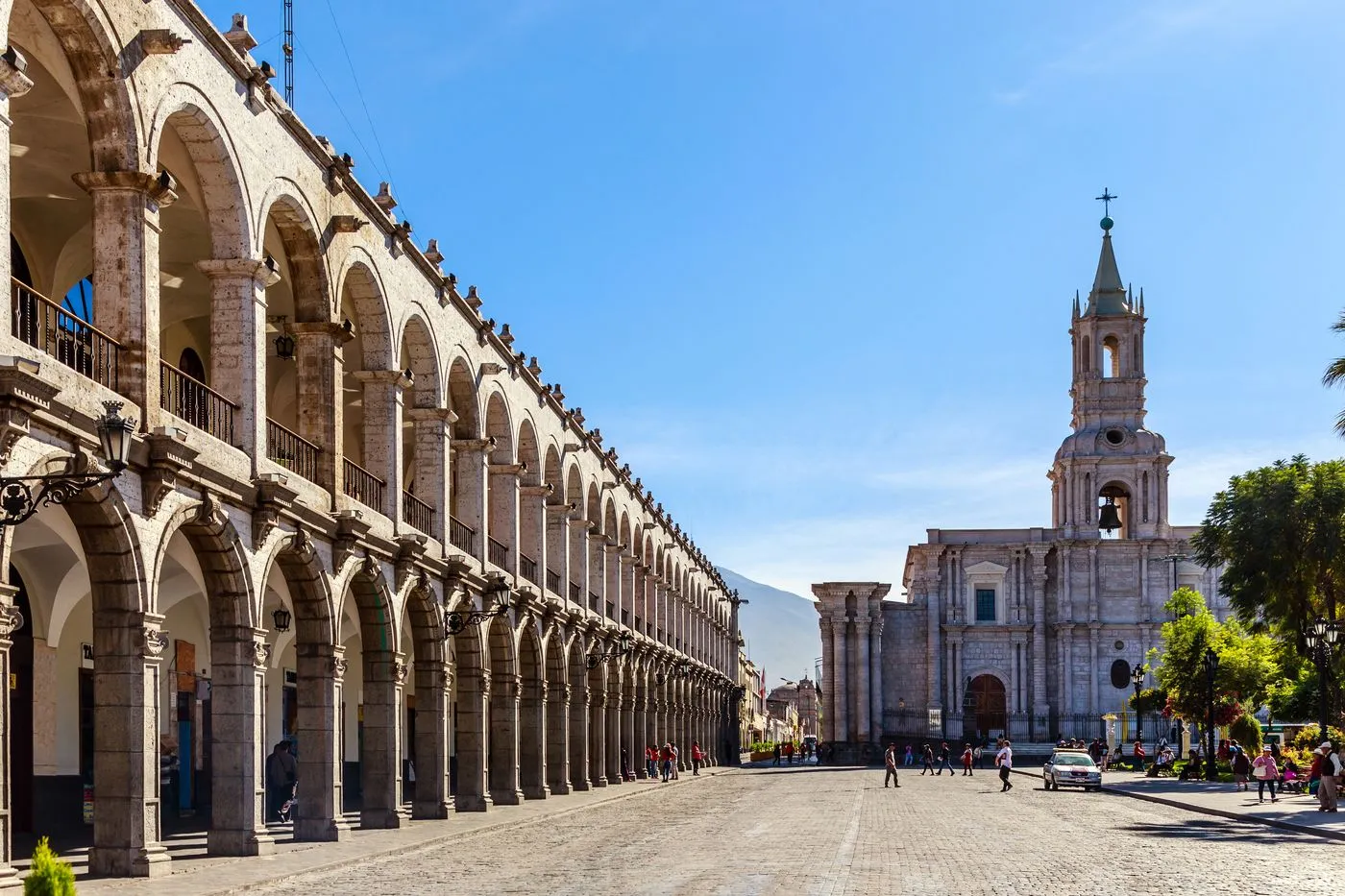 ArEqUIpA JoYa dEl SuR pERuAno