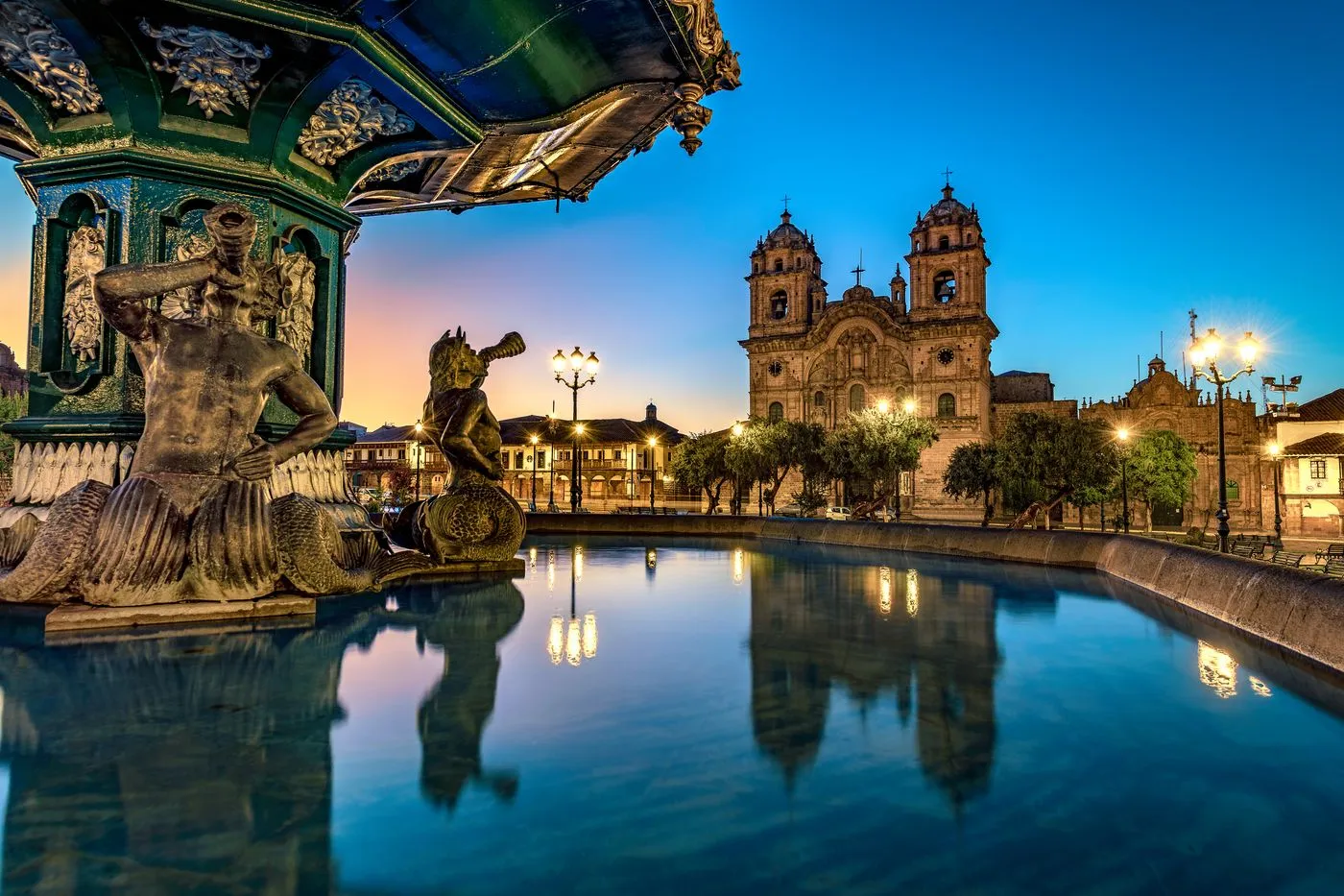 PlAzA MaYOr de aRmas