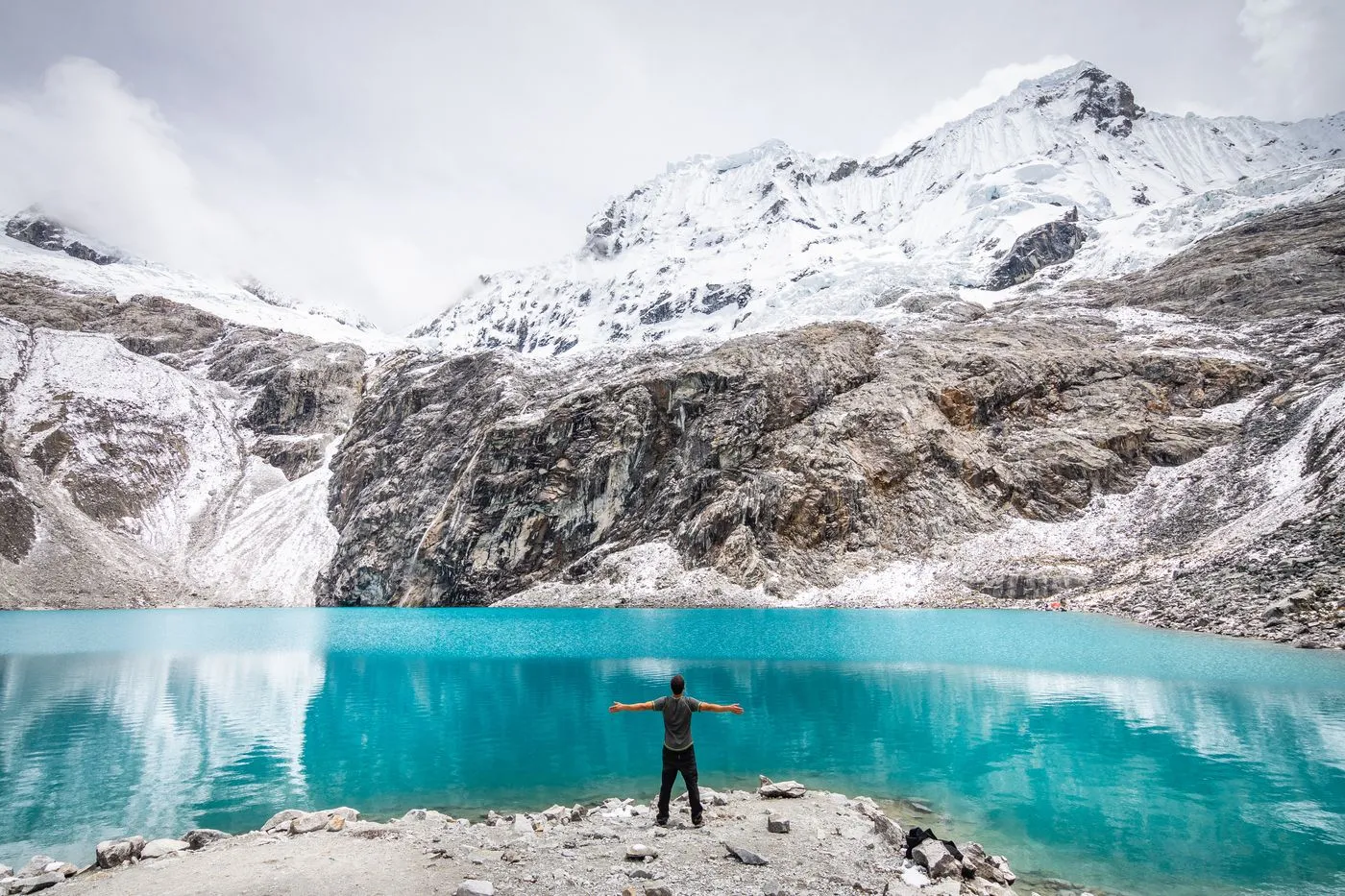 laguna 69