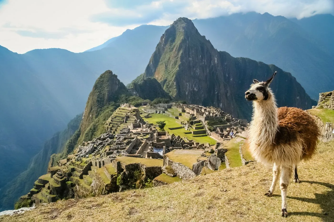 MaChUpIcChu