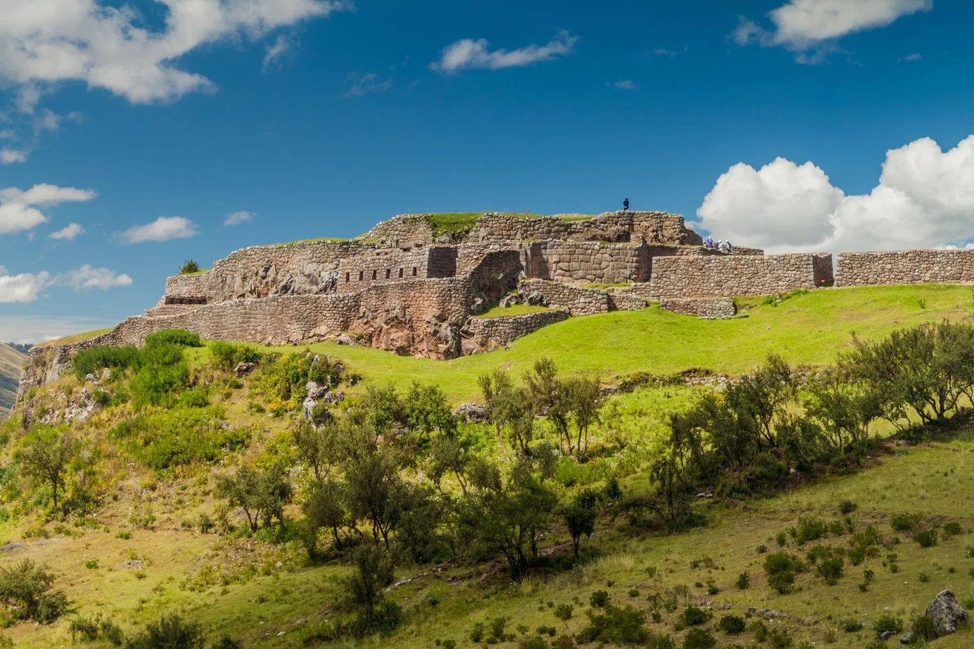 PuKsaPuKaRa cItY ToUr cUSco