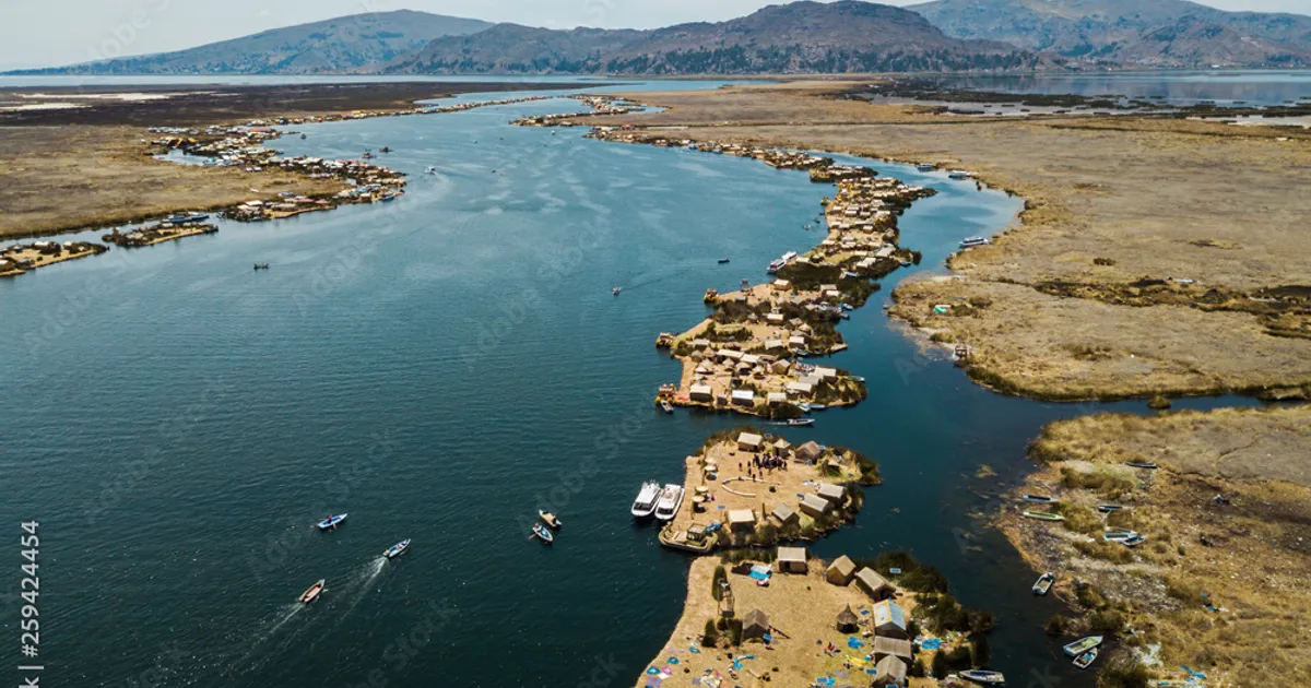 IsLa uRoS