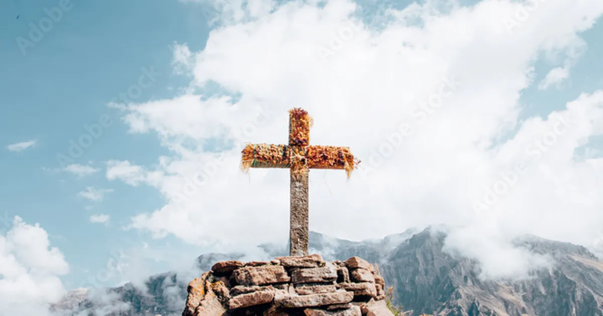 Cañon de Colca