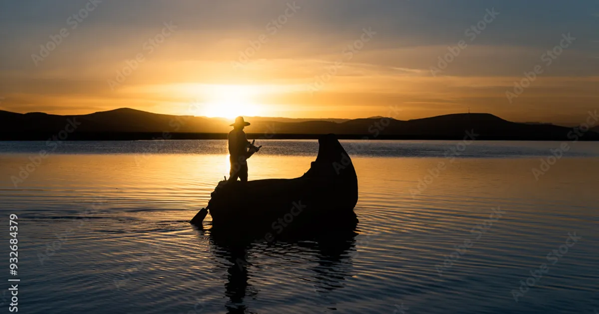 LaGuNa dE pUnO