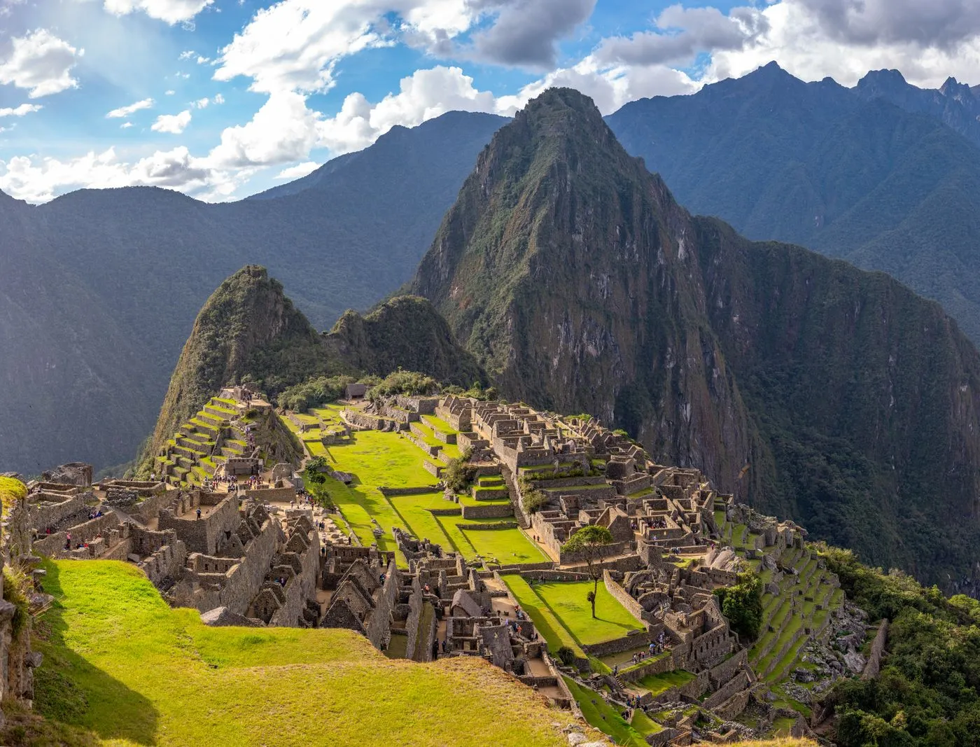 MaChUpIcChu