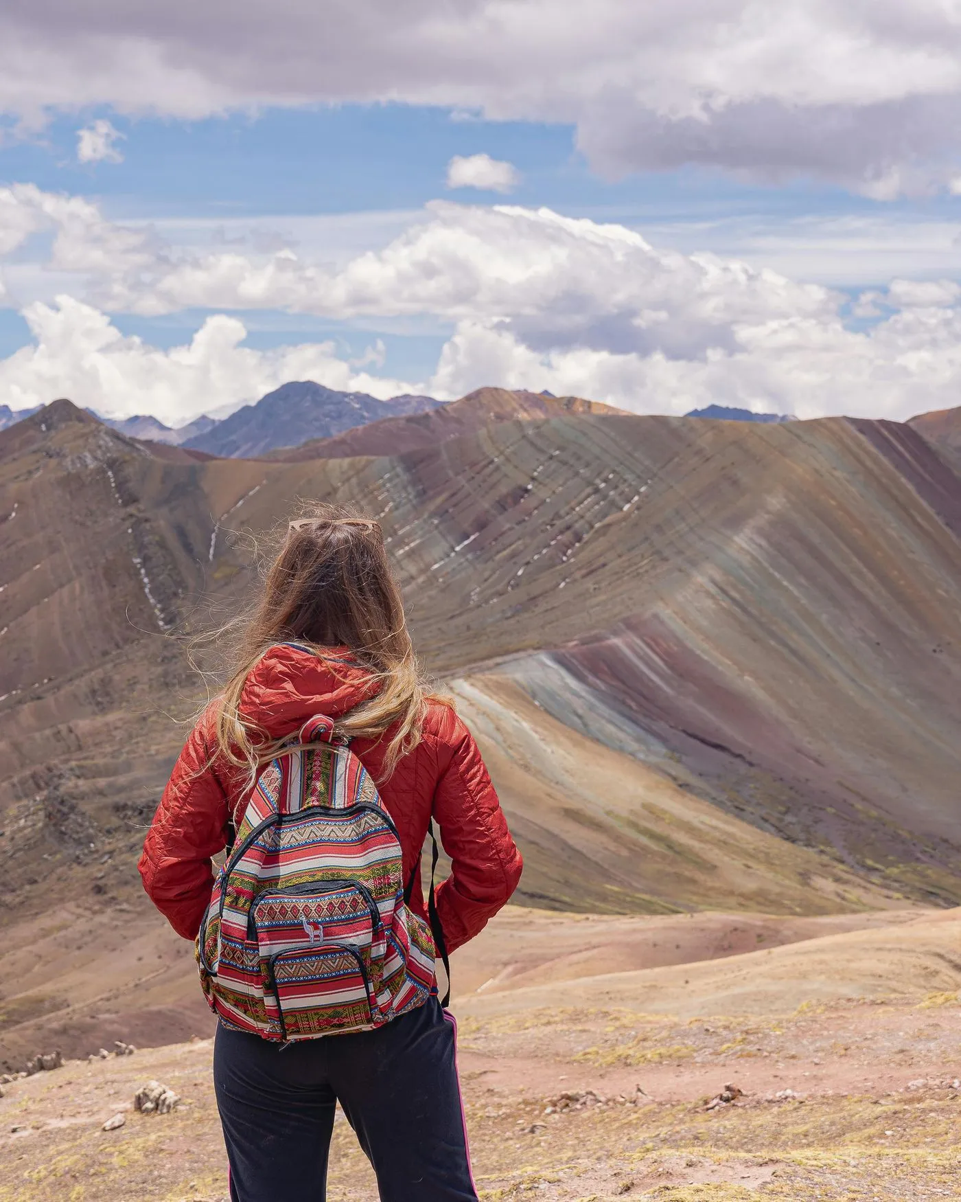 MoNtAñA De cOlOrEs