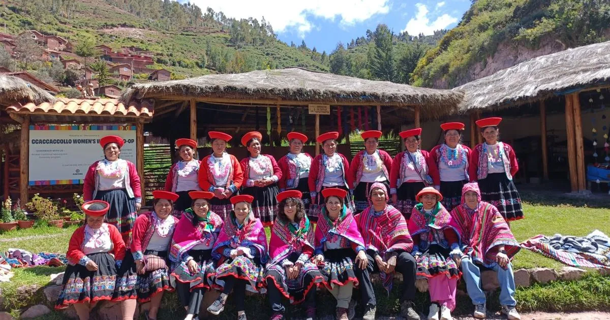 ZoNa tExTiL dE cAcAcOlLo