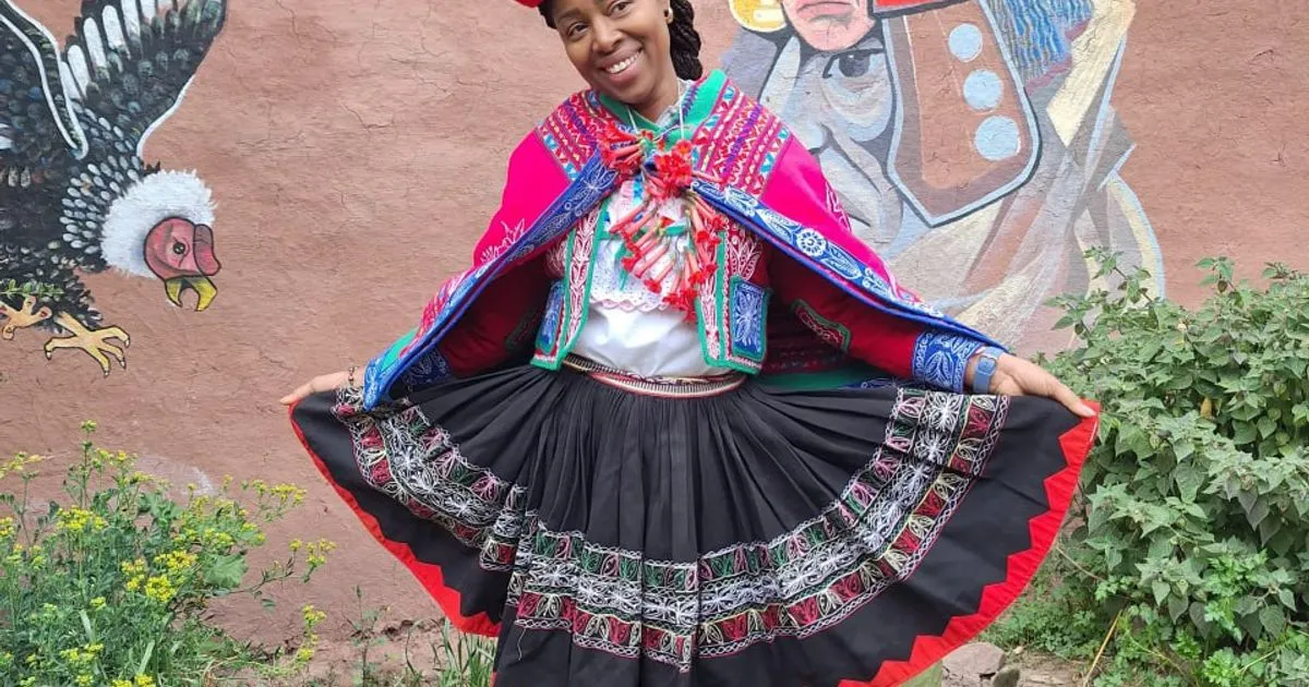 PaSaJeRoS FeLiZEs eN lA CoMUnIdAd